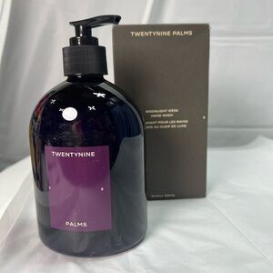TwentyNine Palms Moonlight Mesa Hand Wash NEW